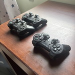 PS3 controller
