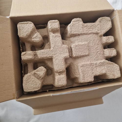 Bosch Fruit Juicer New in Original Packaging