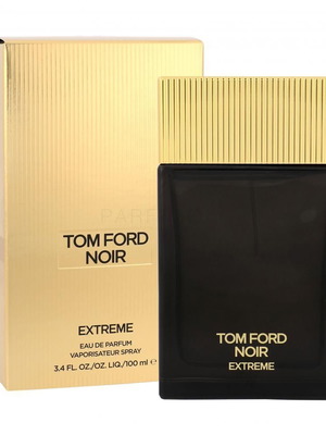 Tom Ford Noir Extreme Eau de Parfum for Men 100 ml new without box