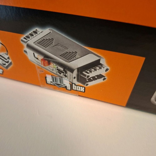 Lego Technic 8070 sealed collectible set 2011 new