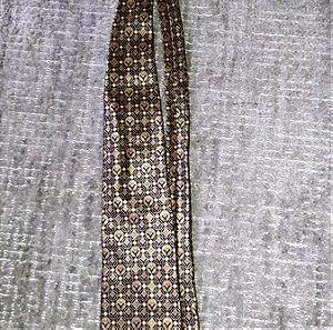 Pagon De Luxe αυθέντικη γραβάτα απο 100% μετάξι του 1933