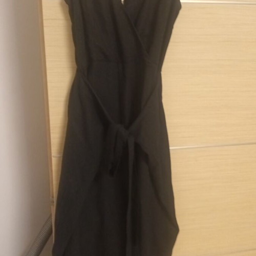 BSB jumpsuit black used size M