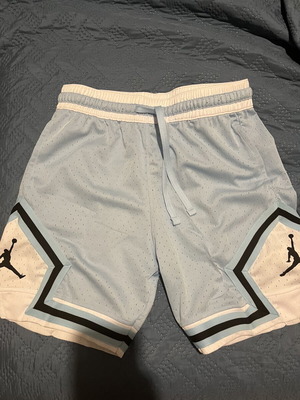 Nike Jordan Dri-FIT μπόξερ μπάσκετ μέγεθος M σαν καινούργιο, τιρκουάζ