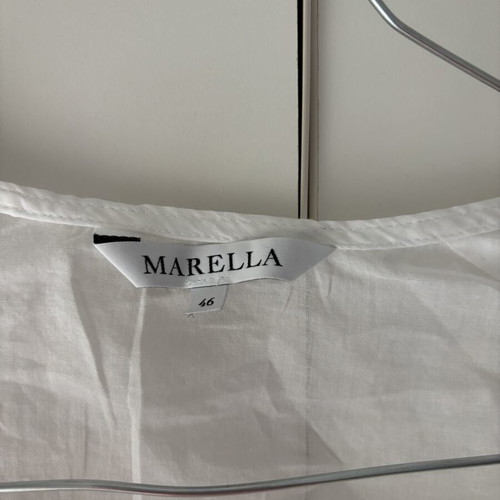 Marella women's white shirt