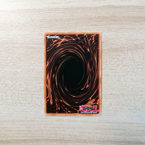 Yu-Gi-Oh! Swords of Revealing Light Spell Card Near Mint