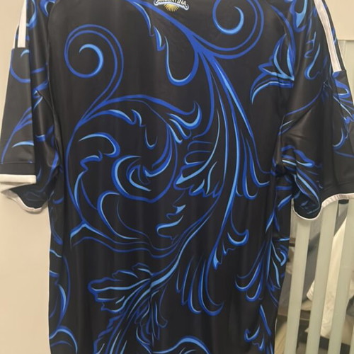 Argentina Adidas Jersey size M, new, FIFA World Cup 2026