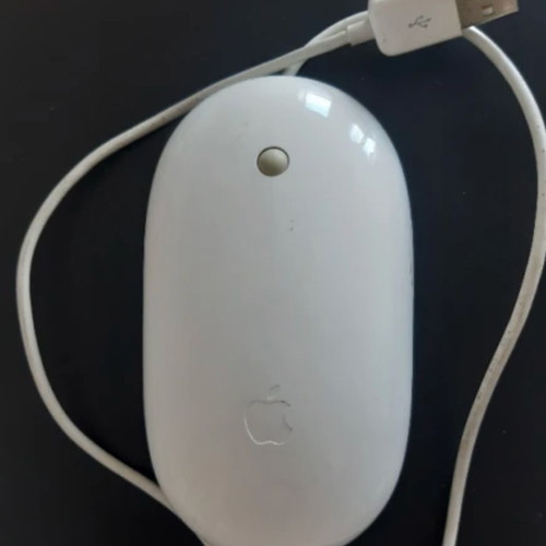 Apple Mighty Mouse A1152