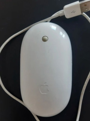 Apple Mighty Mouse A1152