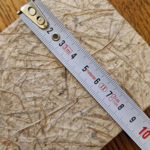 Handmade notebook new
