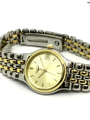 Longines Lady 26mm Quartz ρολόι