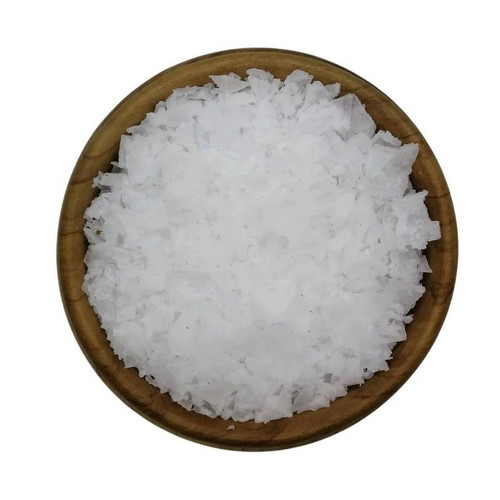 Natural Cyprus pyramid salt 100g new