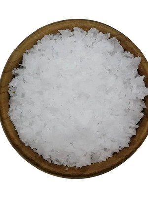 Natural Cyprus pyramid salt 100g new