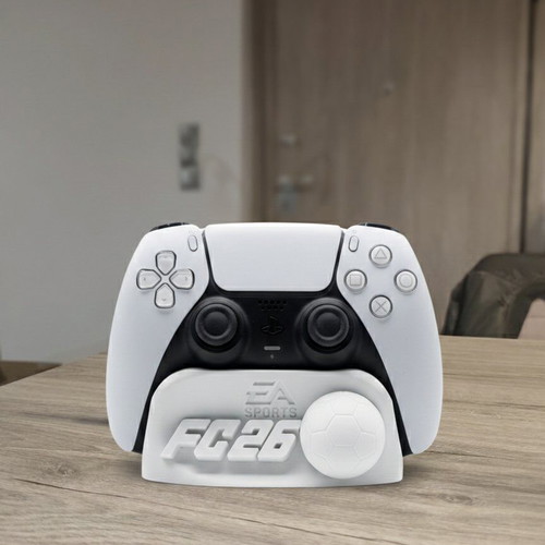 PS5 Controller Stand EA Sports FC 26 Edition new