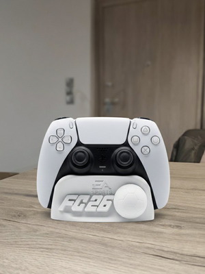 PS5 Controller Stand EA Sports FC 26 Edition new