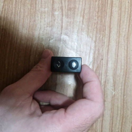 Bmw e36 window switch used