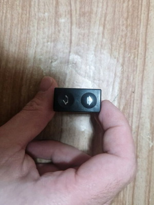 Bmw e36 window switch used