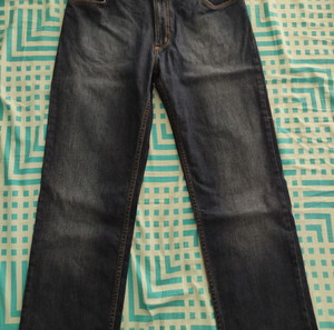 Παντελόνι Τζίν Lee Brooklyn No 34