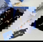  Swarovski κολιέ καινούριο