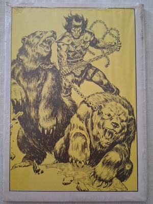Conan Volume 16 sealed, new