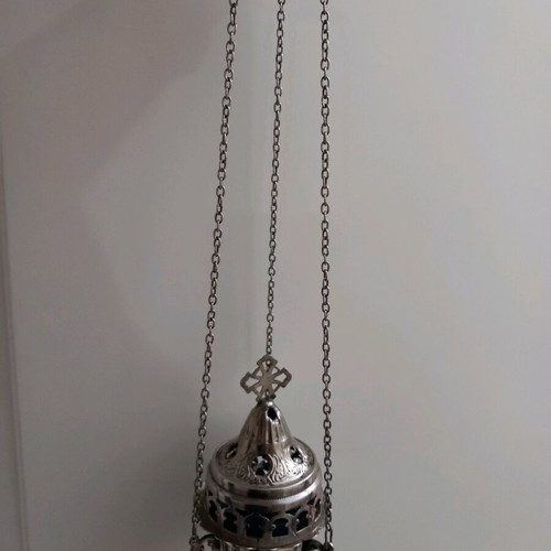 Kandili like new with cup