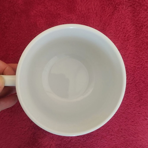 Nestlé Cheerios Ceramic Promotional Bowl like new