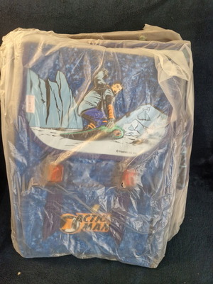 Paxos Action Man vintage bag new
