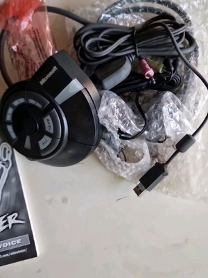 Microsoft Sidewinder controller like new