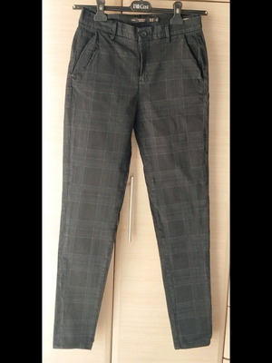 Zara Trafaluc women's pants like new, size S 36