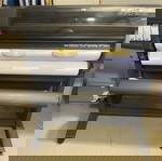  ΗΡ DesignJet 1050 c plus Plotter εκτυπωτής μεγάλων σχεδίων