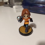 Amiibo pack like new