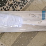 Nuk bottle brush new