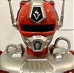  Power Ranger Robot Leader