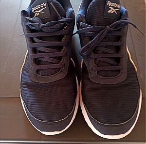 Παπούτσια  Reebok no 45 μπλε σκουρο