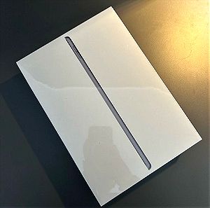 iPad 9th Σφραγισμένο