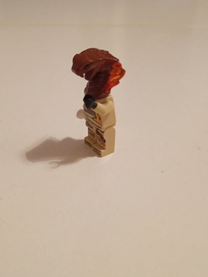 Lego Pyro Slayer minifigure