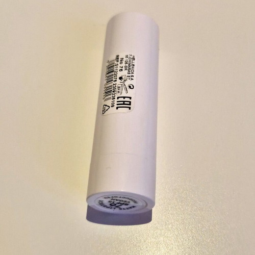 Seventeen Lipstick Long Lasting Matte 76 New