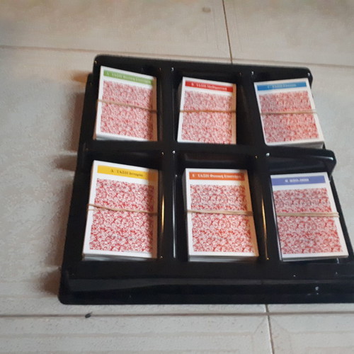 Board game Are You Smarter Than a 10-Year-Old used