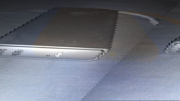SAMSUNG EXT SUPER MULTI DRIVE