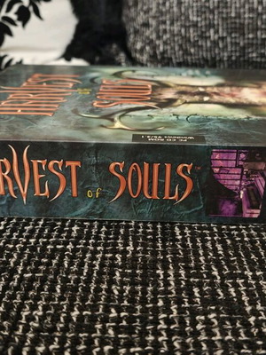 Shivers 2 Harvest Of Souls PC Game σαν καινούργιο, adventure