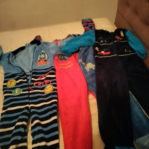 Mothercare 110 size 4-5 years like new pack