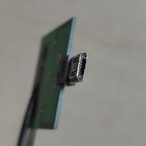 IP System Pin Test Phone Dock Flex New