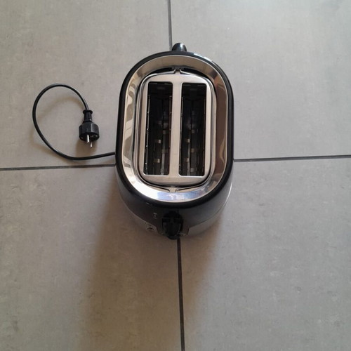 Grundig Toaster TA5040 like new