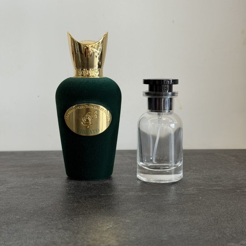 Sospiro Vibrato 30ml Decant new, authentic perfume