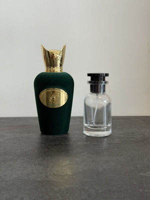 Sospiro Vibrato 30ml δείγμα νέο, αυθεντικό άρωμα