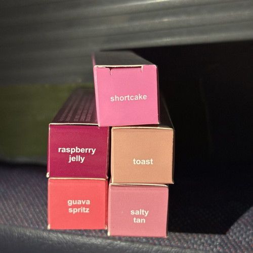 Rhode Peptide Lip Tint new, single piece