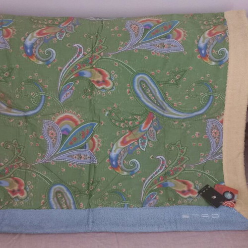 ETRO authentic beach towel new with tags