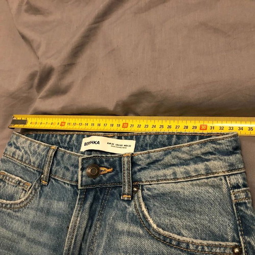 Jeans Bershka Eur 32 used