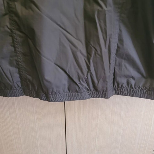 The North Face hiking jacket XL with kangaroo pocket