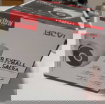  Camera Dahua ευρυγώνια 2.8mm IR LED