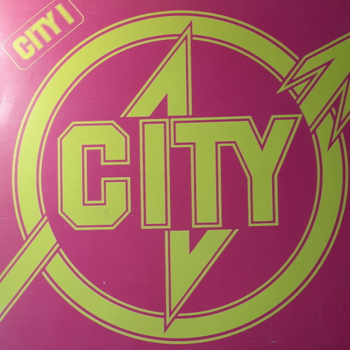 Vinyl record used, foreign, 33 rpm, 70s-80s